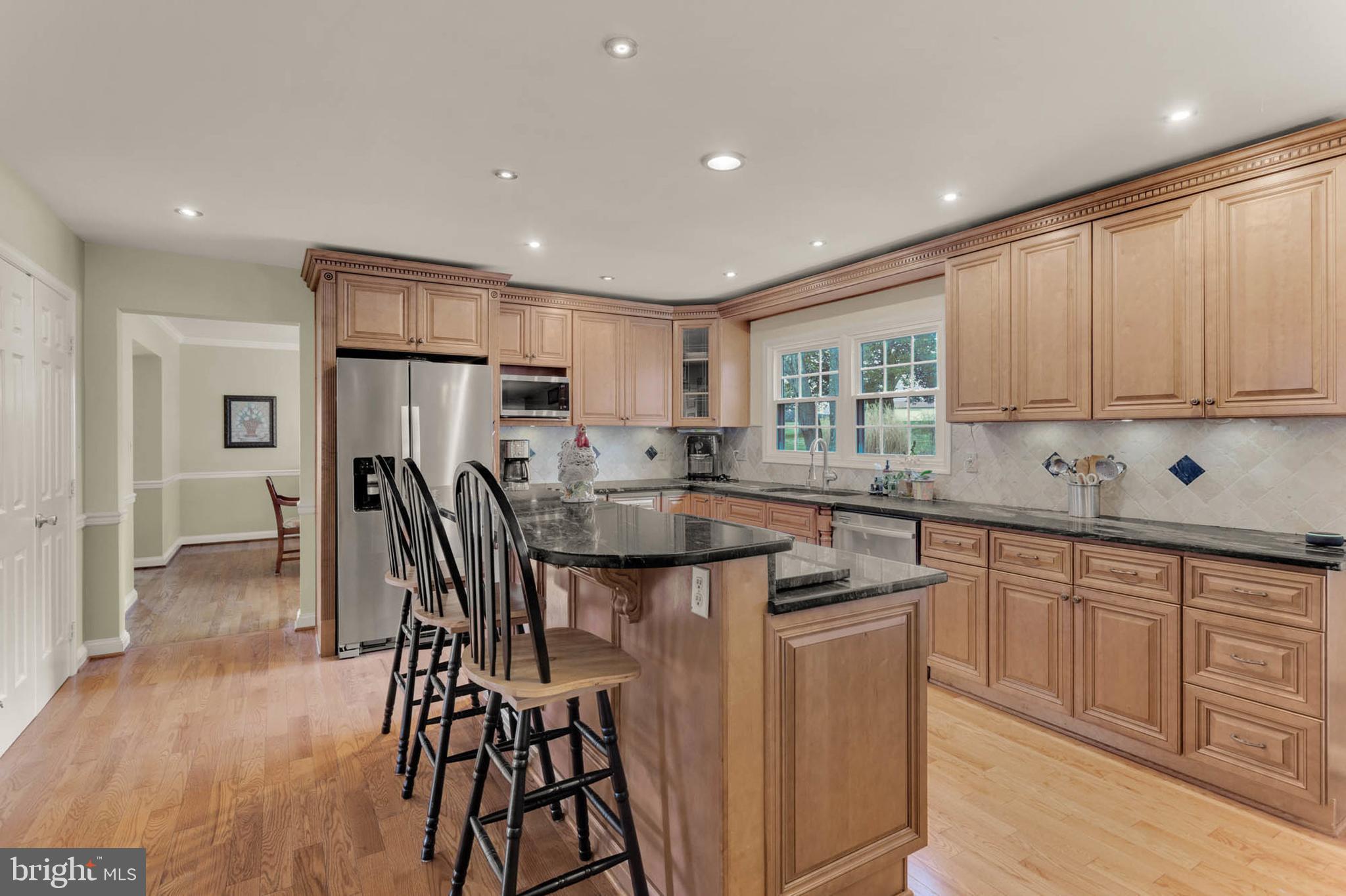 GREENE FIELDS - Residential