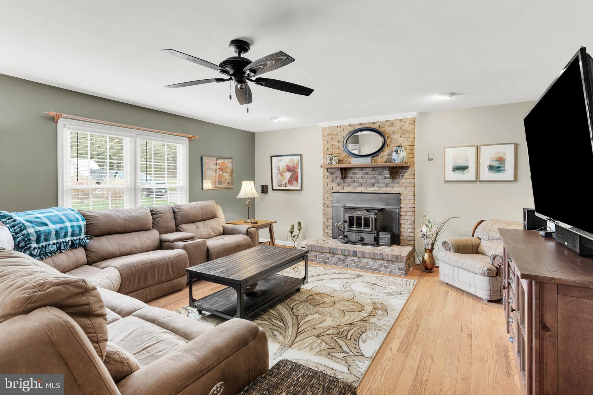 GREENE FIELDS - Residential