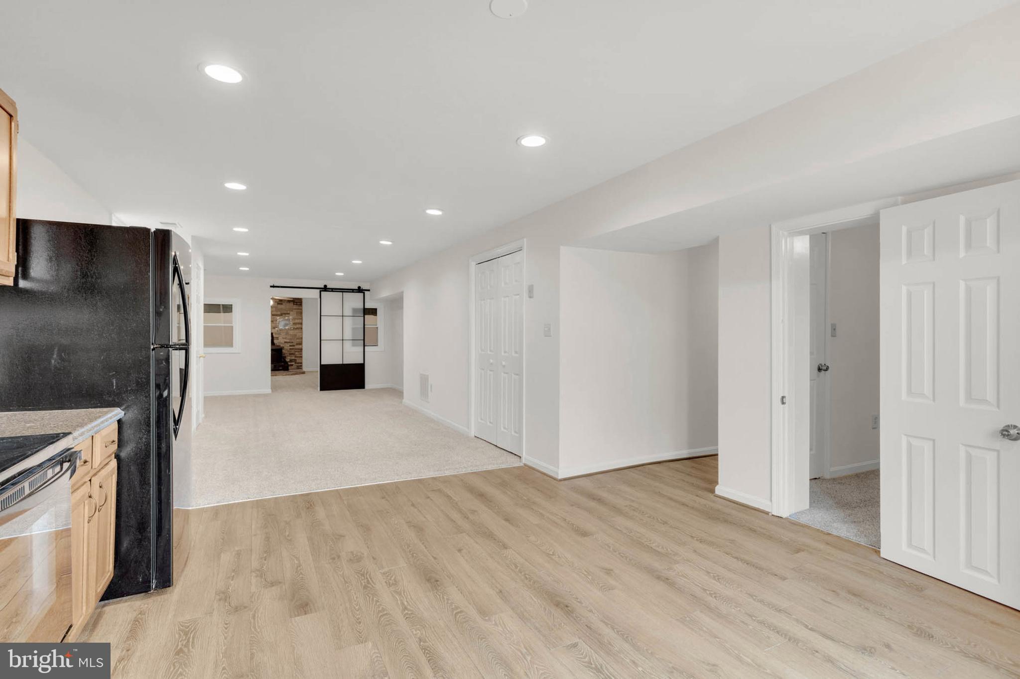 GREENE FIELDS - Residential