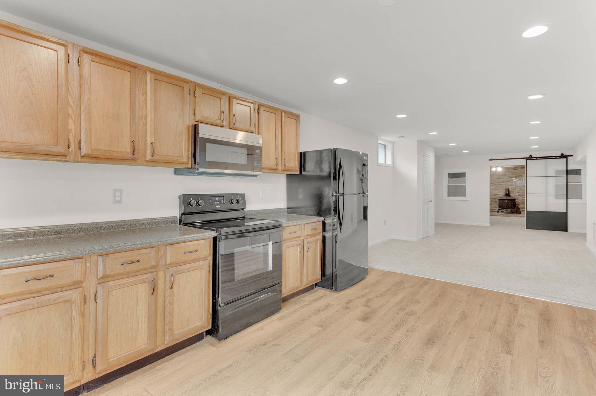 GREENE FIELDS - Residential