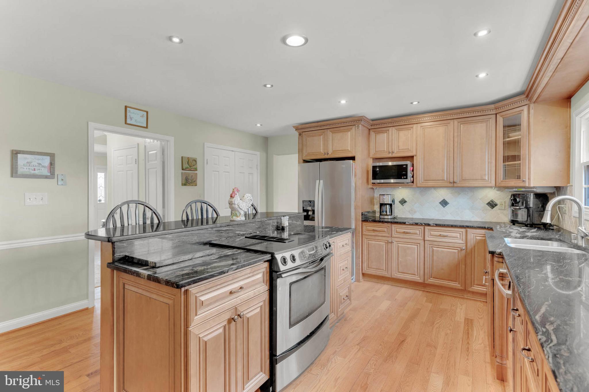 GREENE FIELDS - Residential