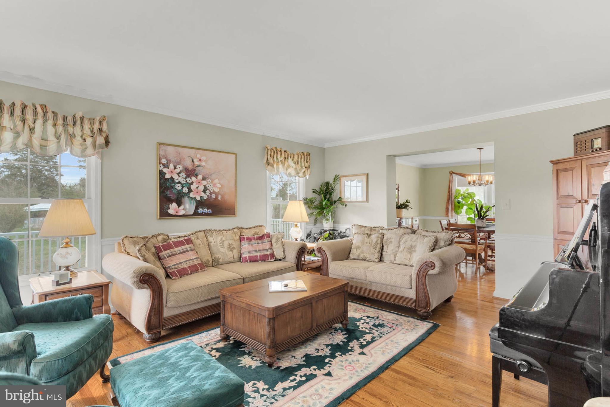 GREENE FIELDS - Residential