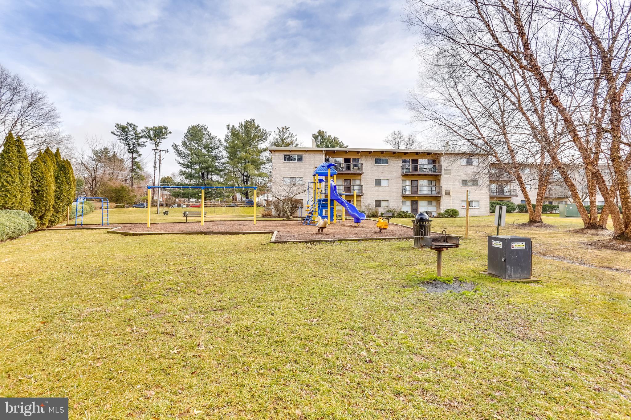 TALLTREE GARDENS - Residential