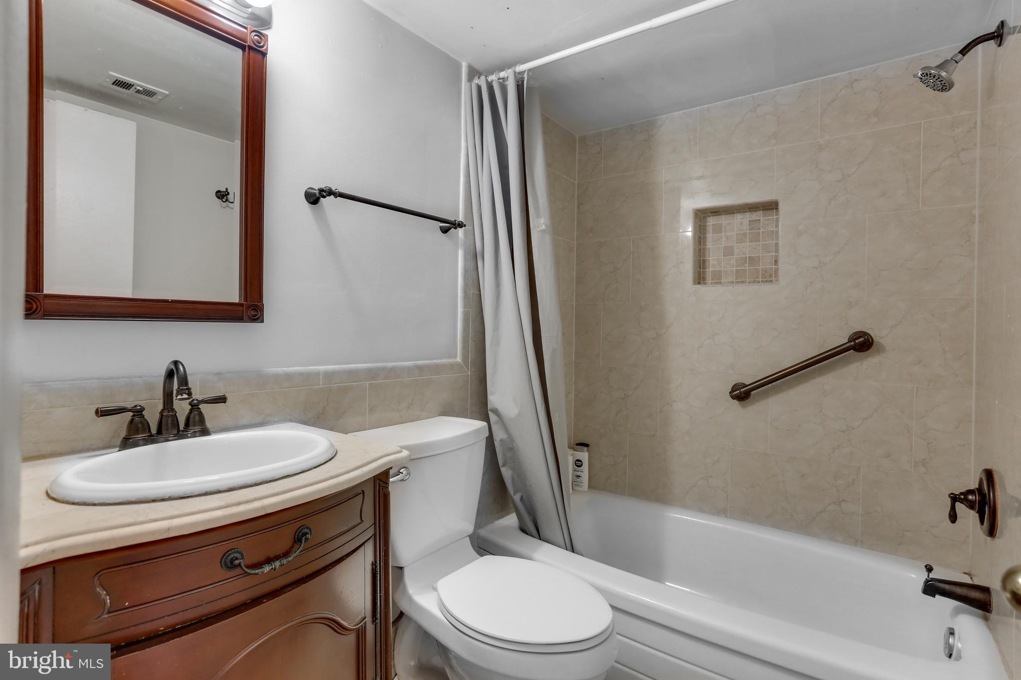 TALLTREE GARDENS - Residential