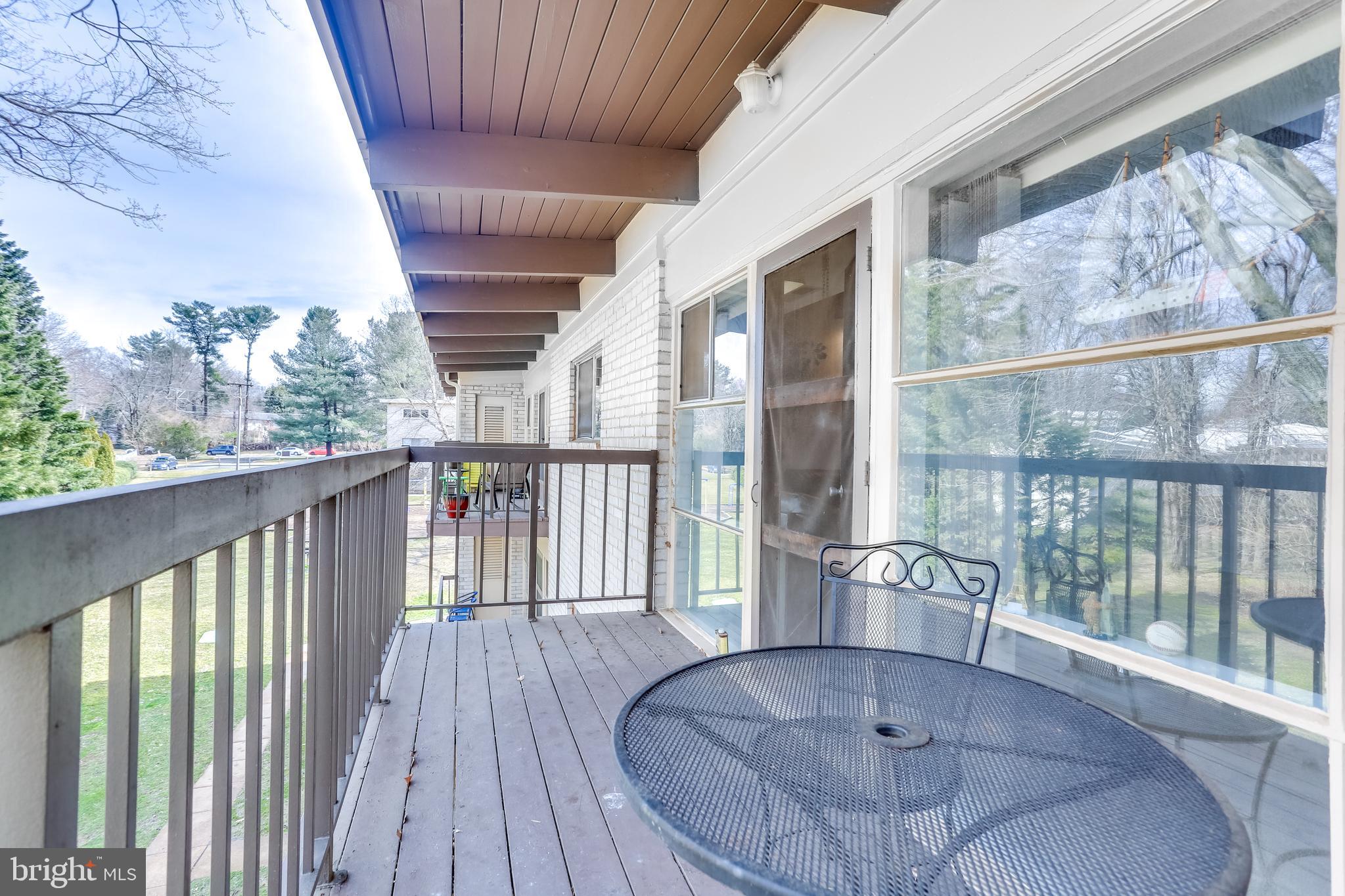 TALLTREE GARDENS - Residential