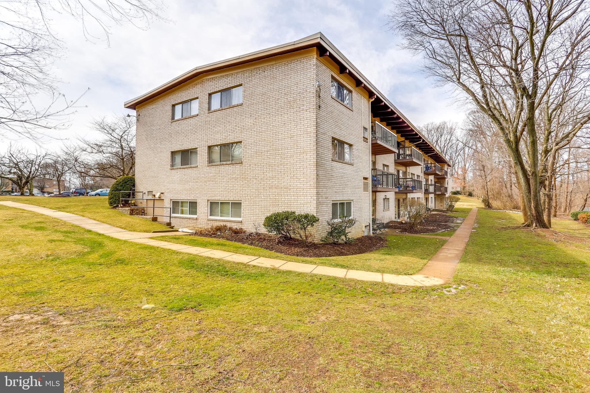 TALLTREE GARDENS - Residential