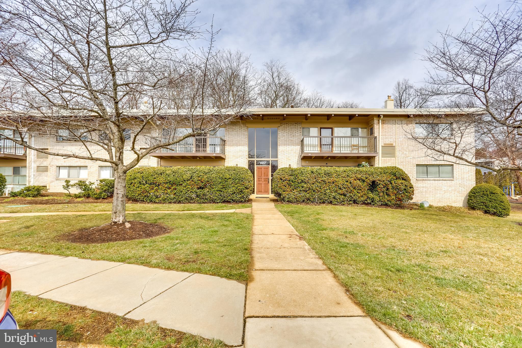 TALLTREE GARDENS - Residential