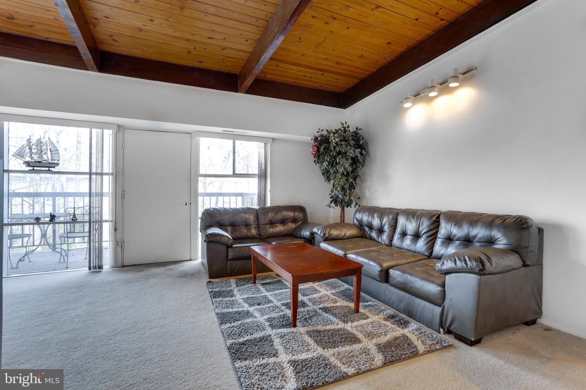 TALLTREE GARDENS - Residential