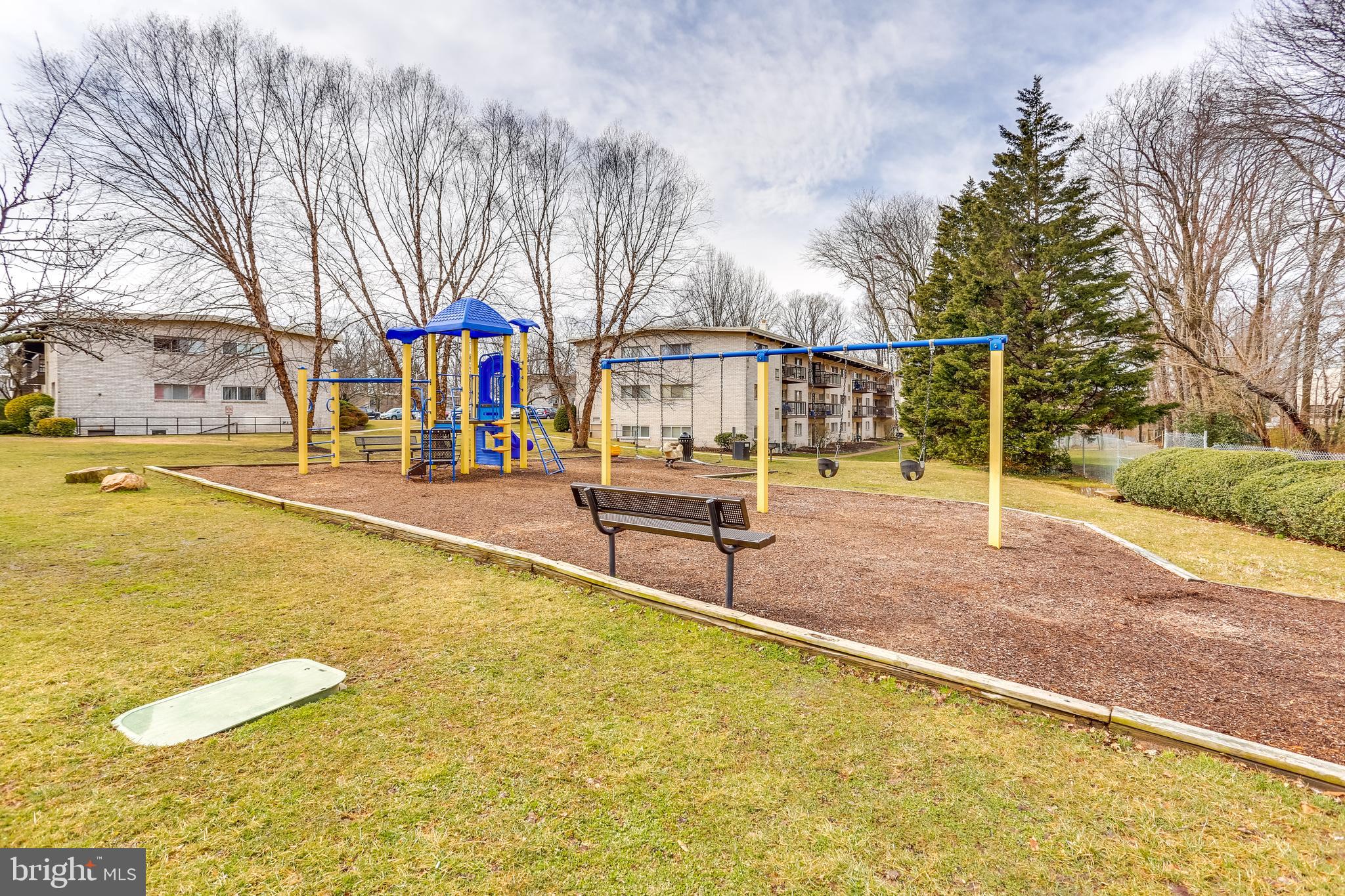 TALLTREE GARDENS - Residential