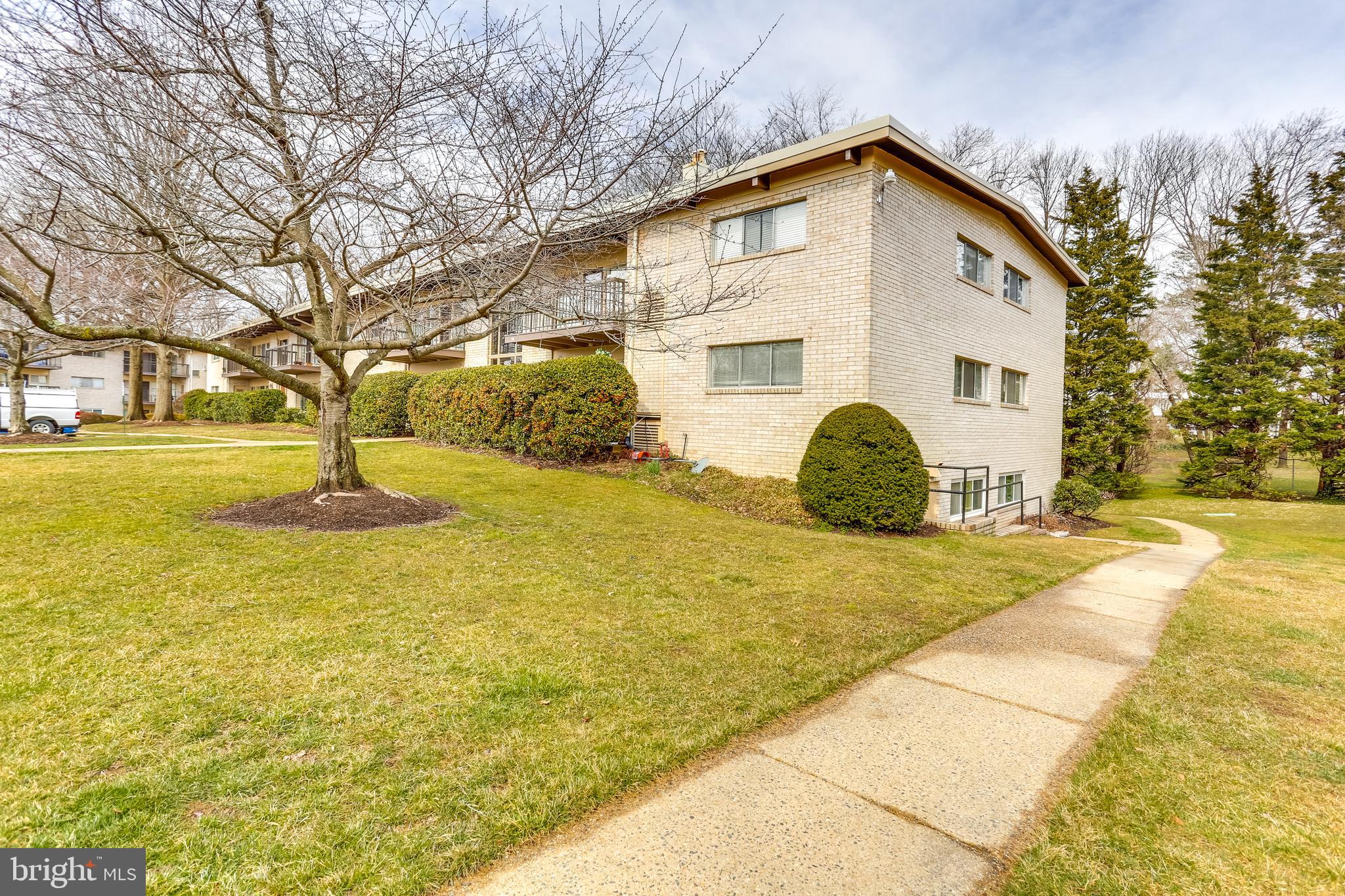 TALLTREE GARDENS - Residential