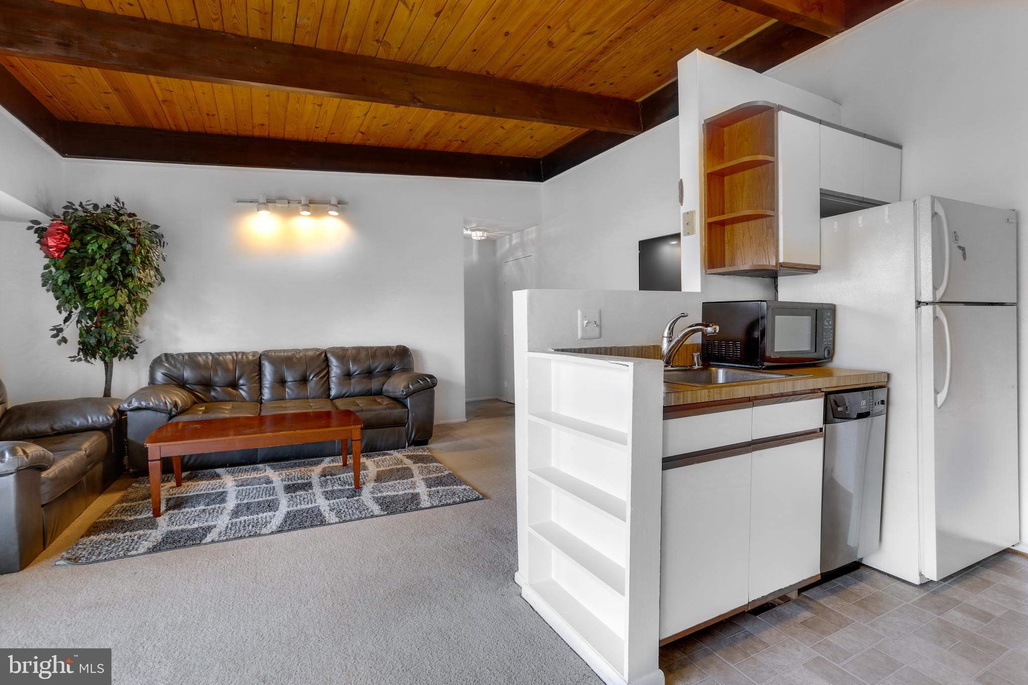 TALLTREE GARDENS - Residential