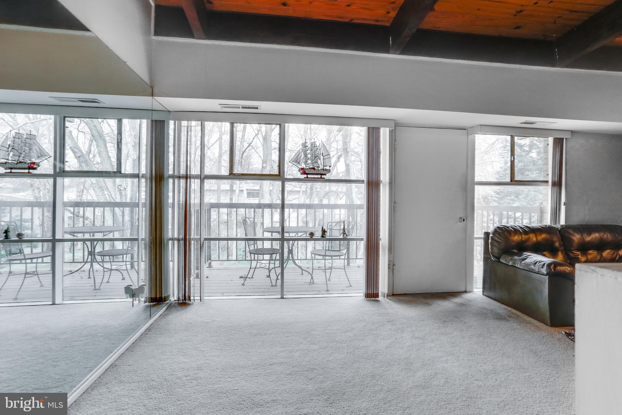 TALLTREE GARDENS - Residential