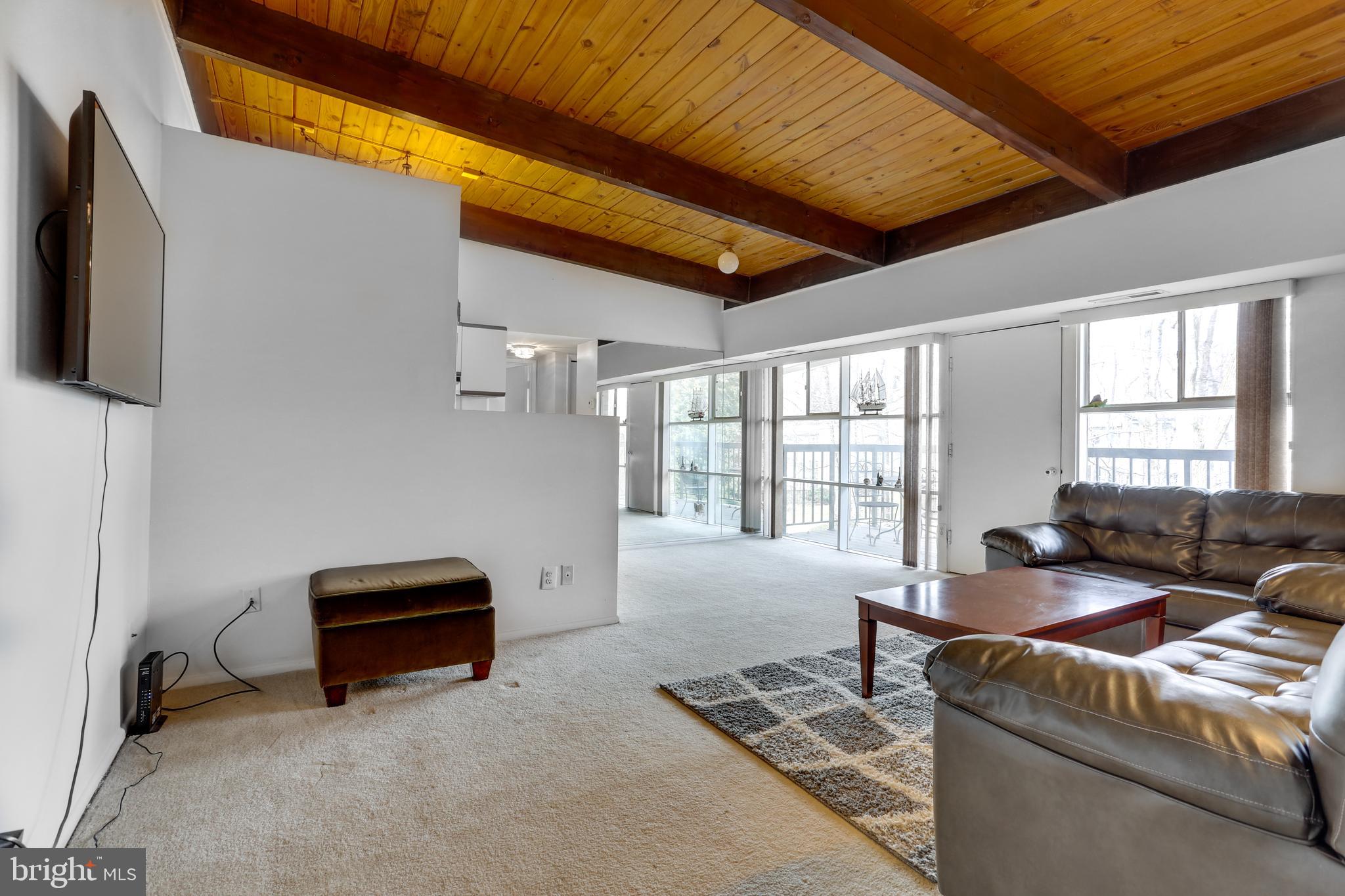 TALLTREE GARDENS - Residential