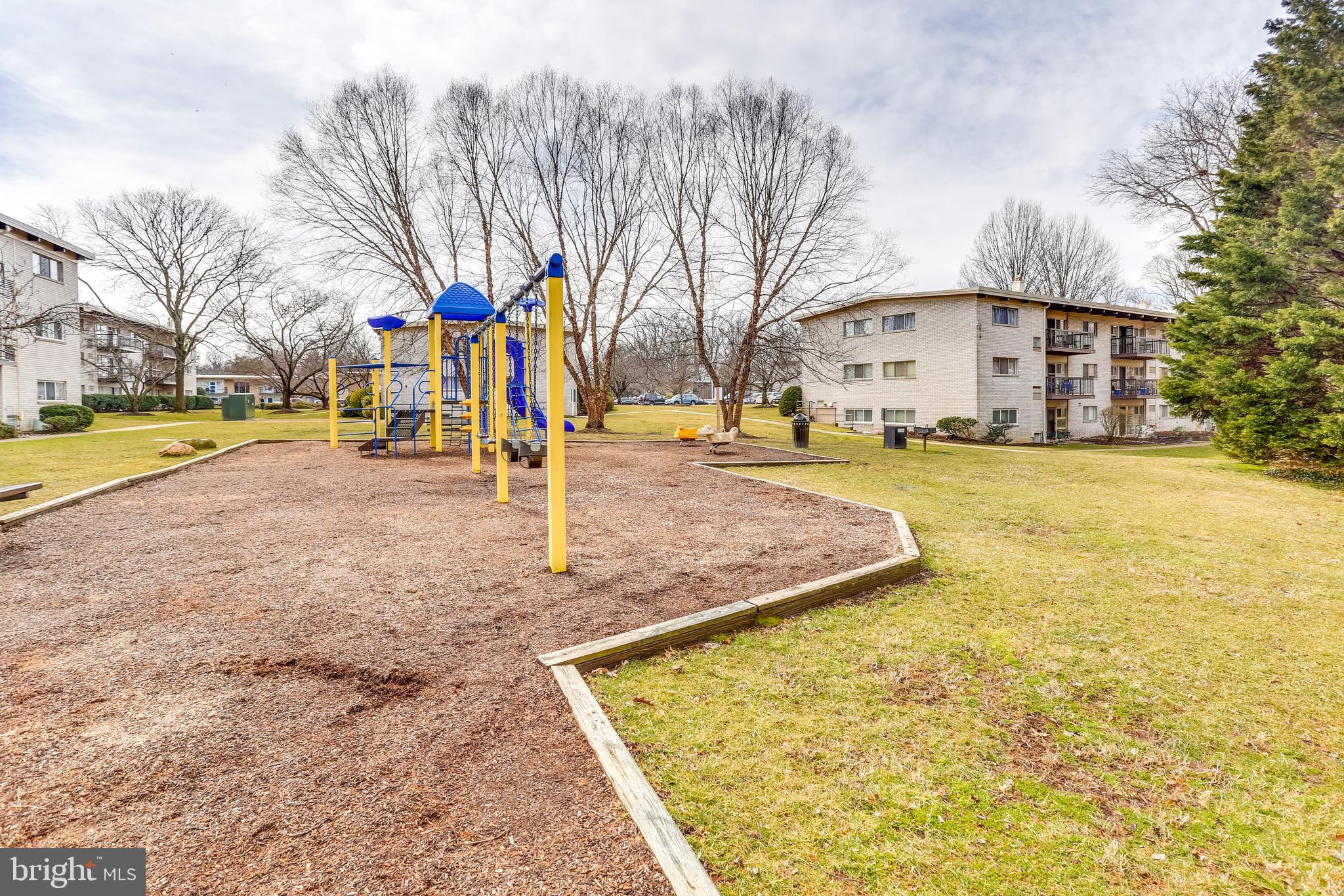 TALLTREE GARDENS - Residential