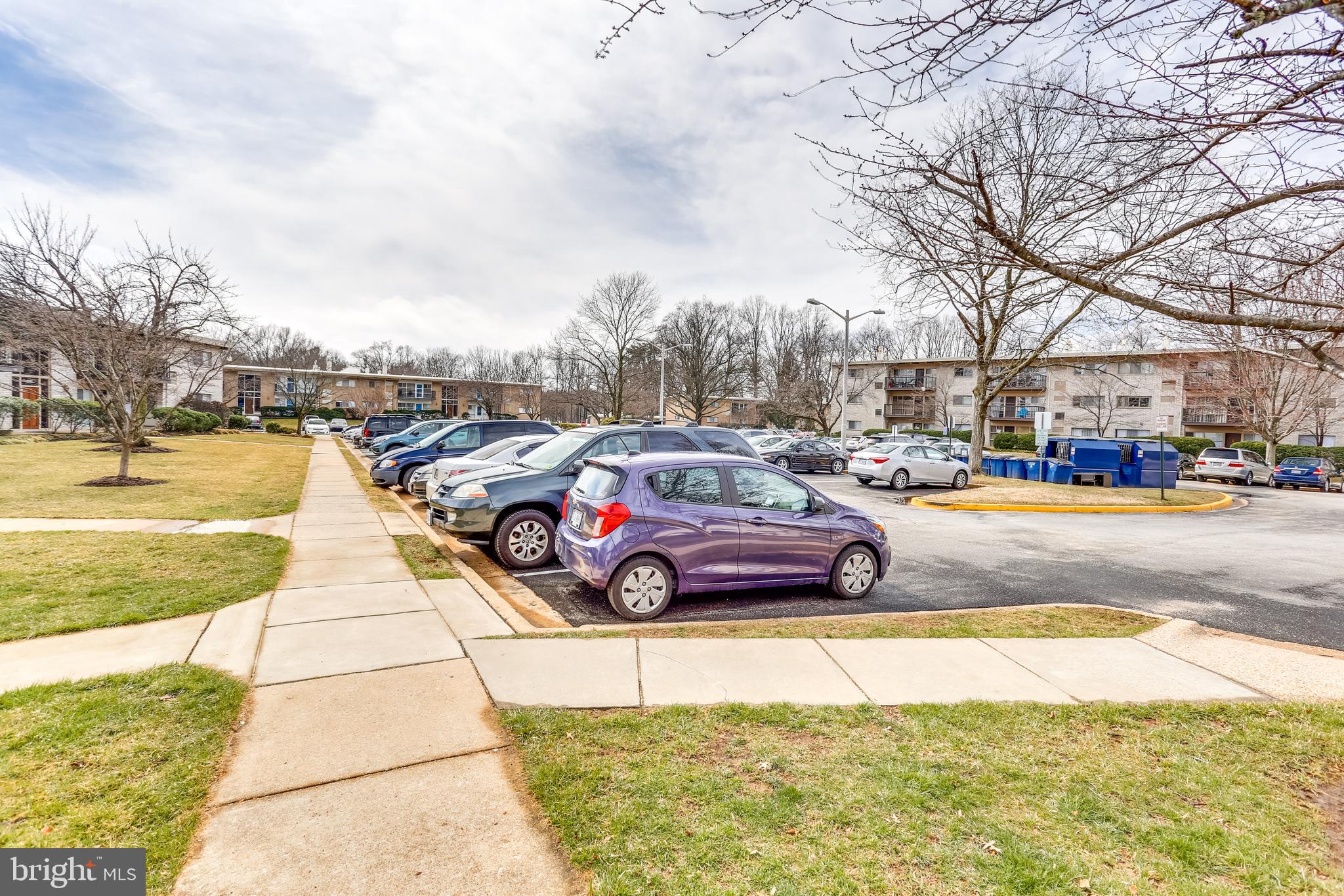 TALLTREE GARDENS - Residential