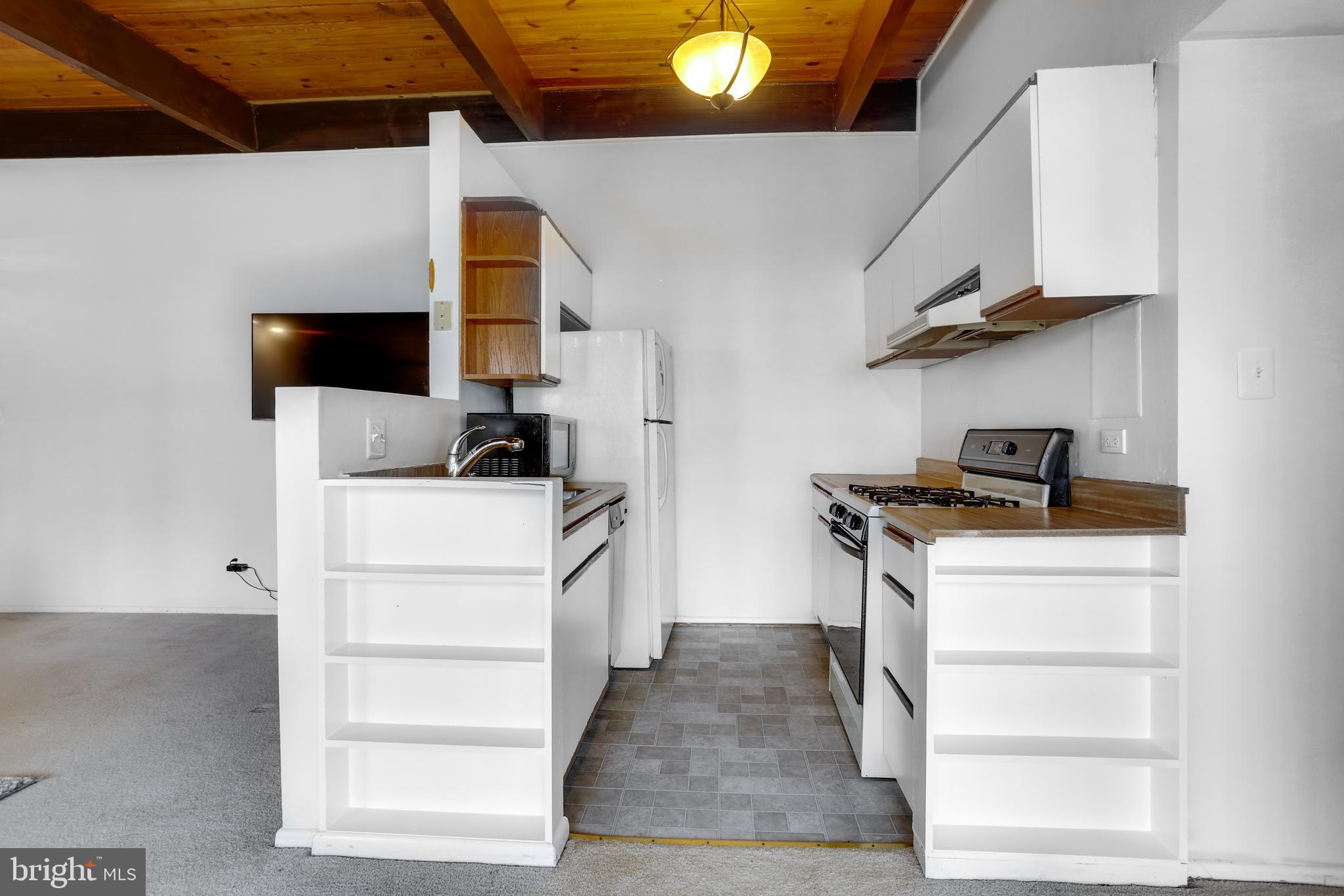 TALLTREE GARDENS - Residential