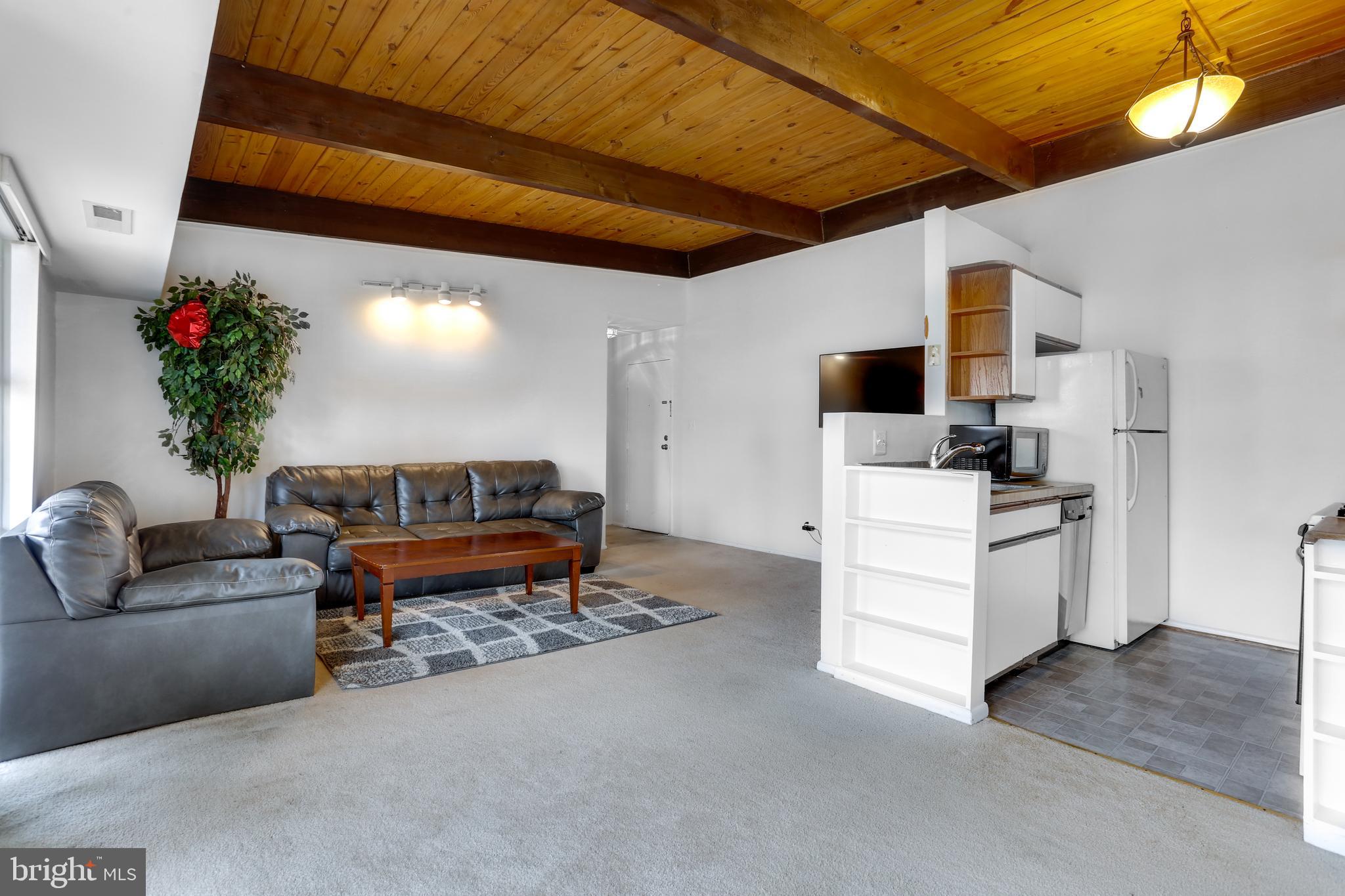 TALLTREE GARDENS - Residential