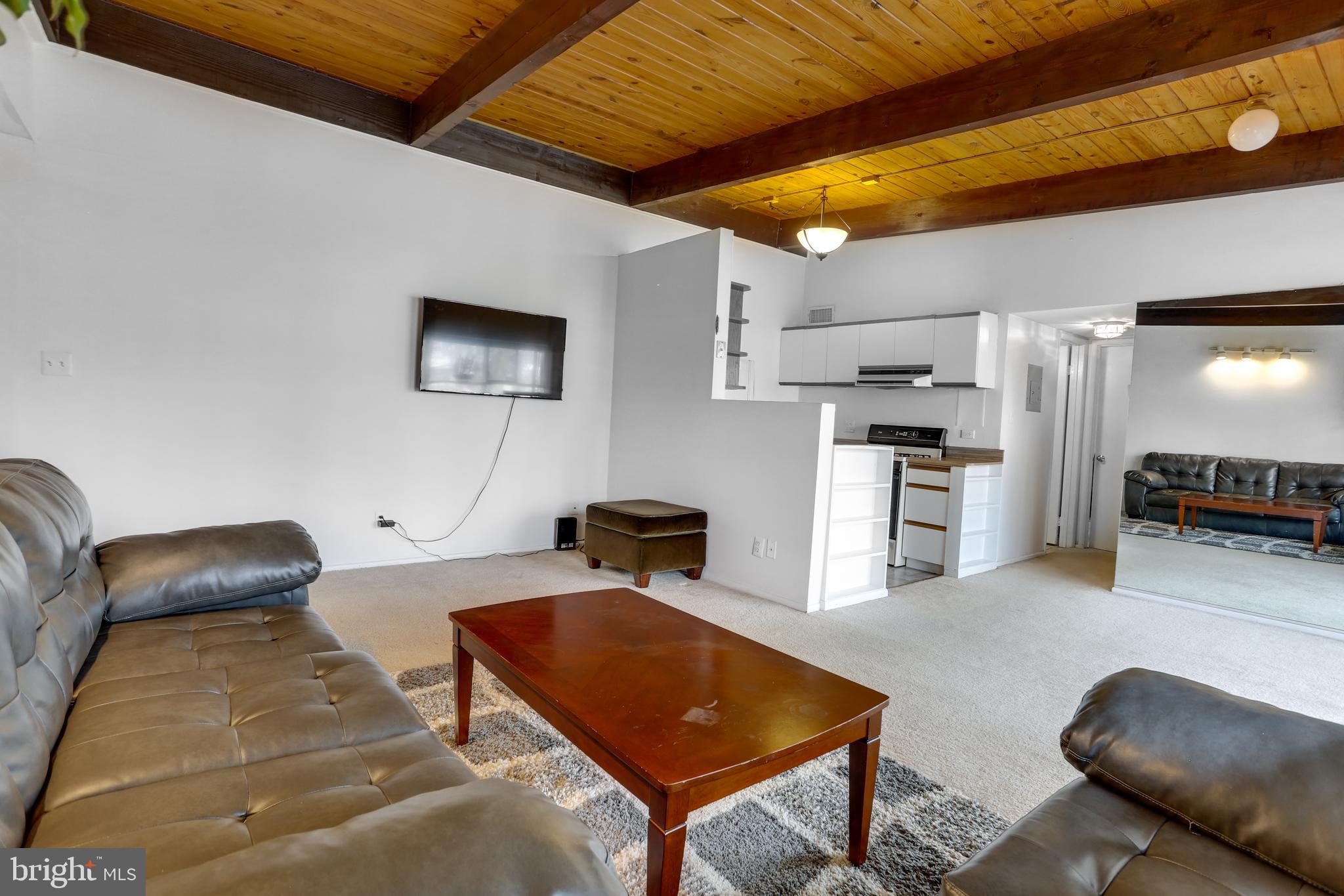 TALLTREE GARDENS - Residential