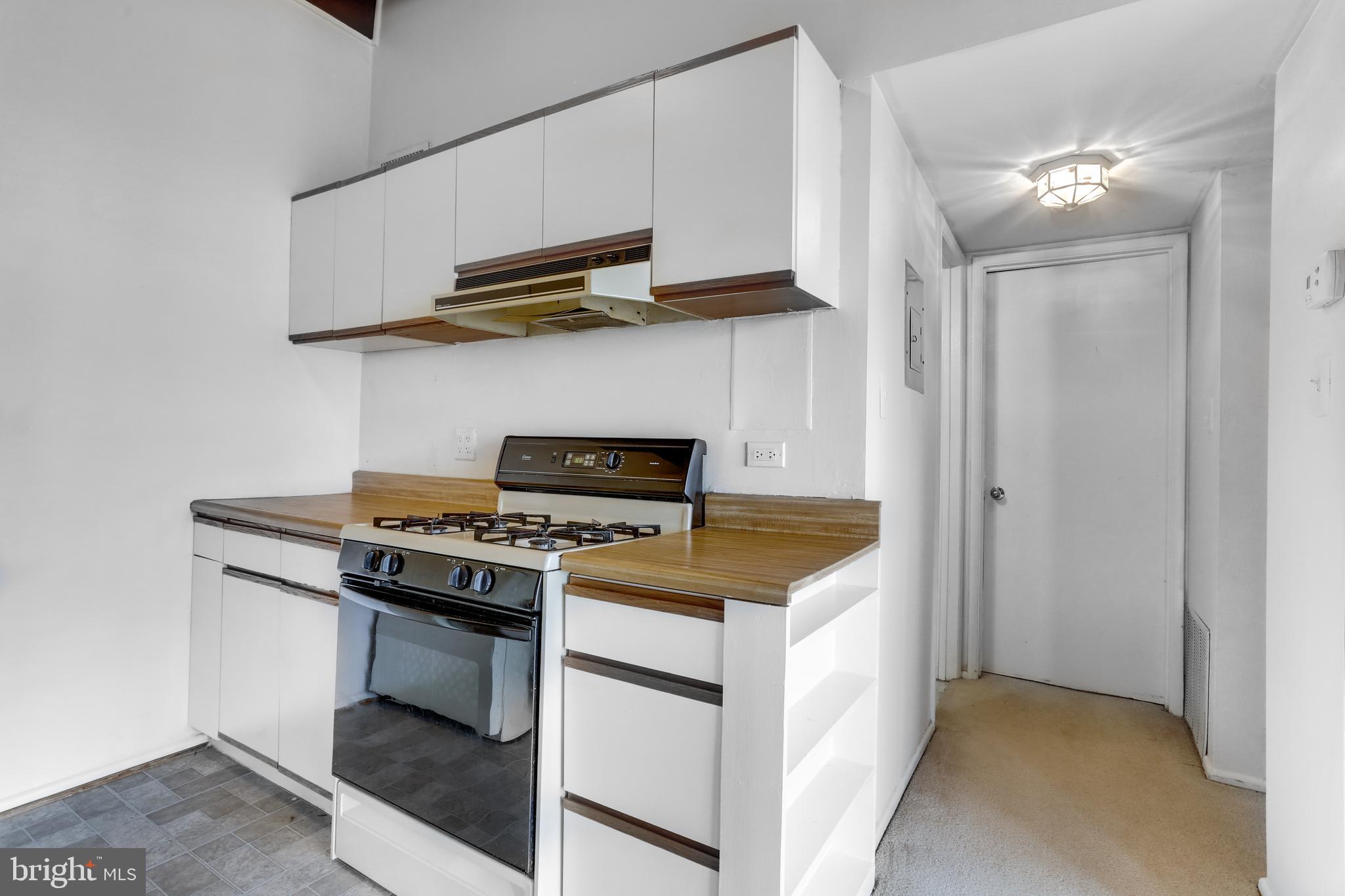 TALLTREE GARDENS - Residential