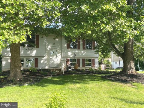 7062 MACBETH WAY SYKESVILLE MD 21784