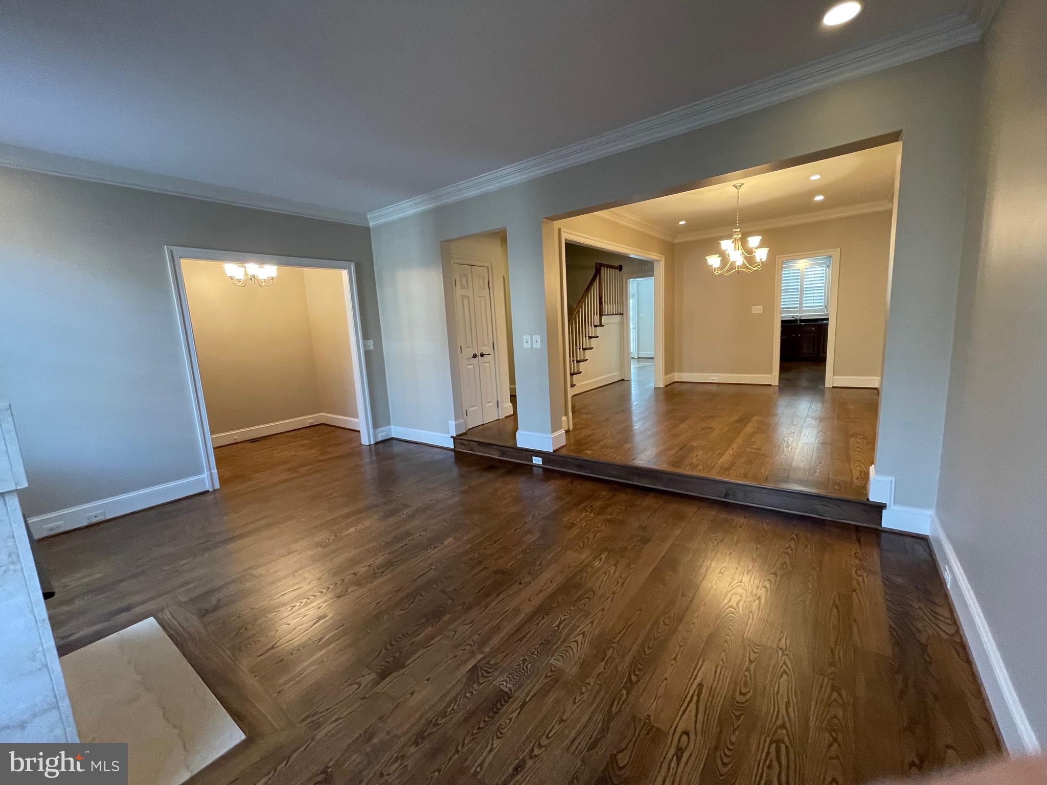 KINGS MANOR SCOTTS - Residential Lease