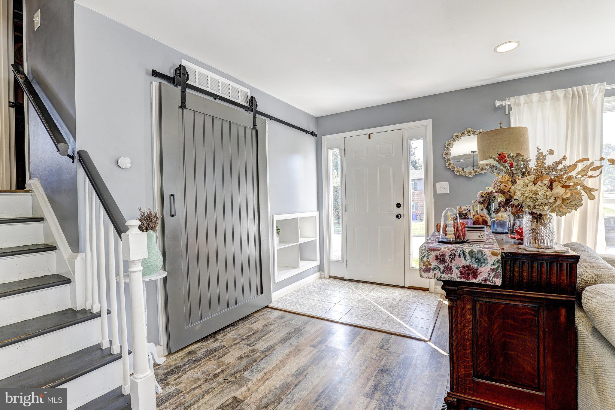 PINE VALLEY - Residential Lease