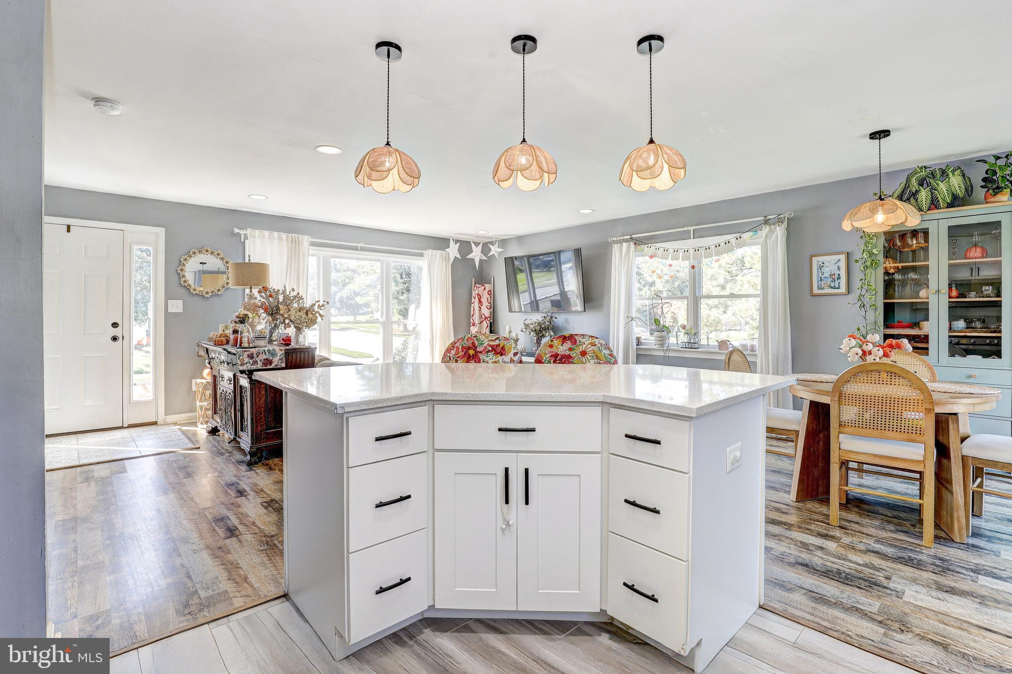 PINE VALLEY - Residential Lease