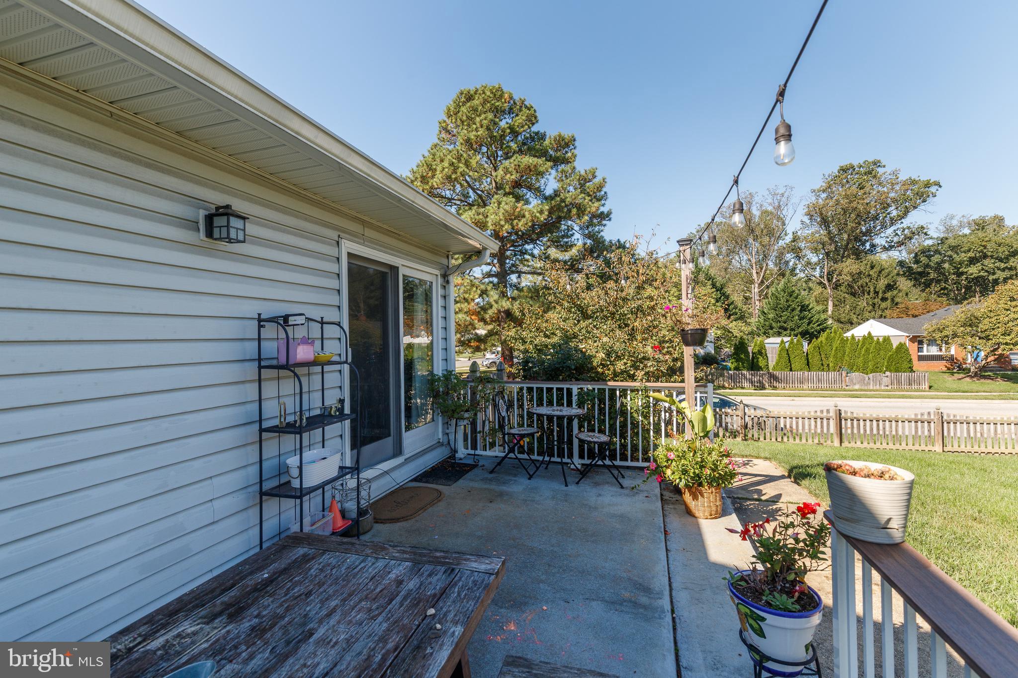 PINE VALLEY - Residential Lease