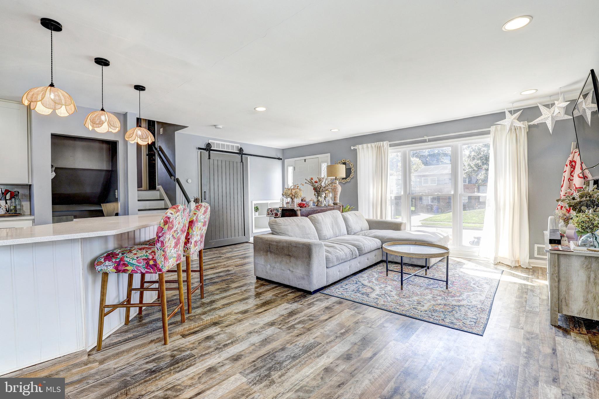 PINE VALLEY - Residential Lease