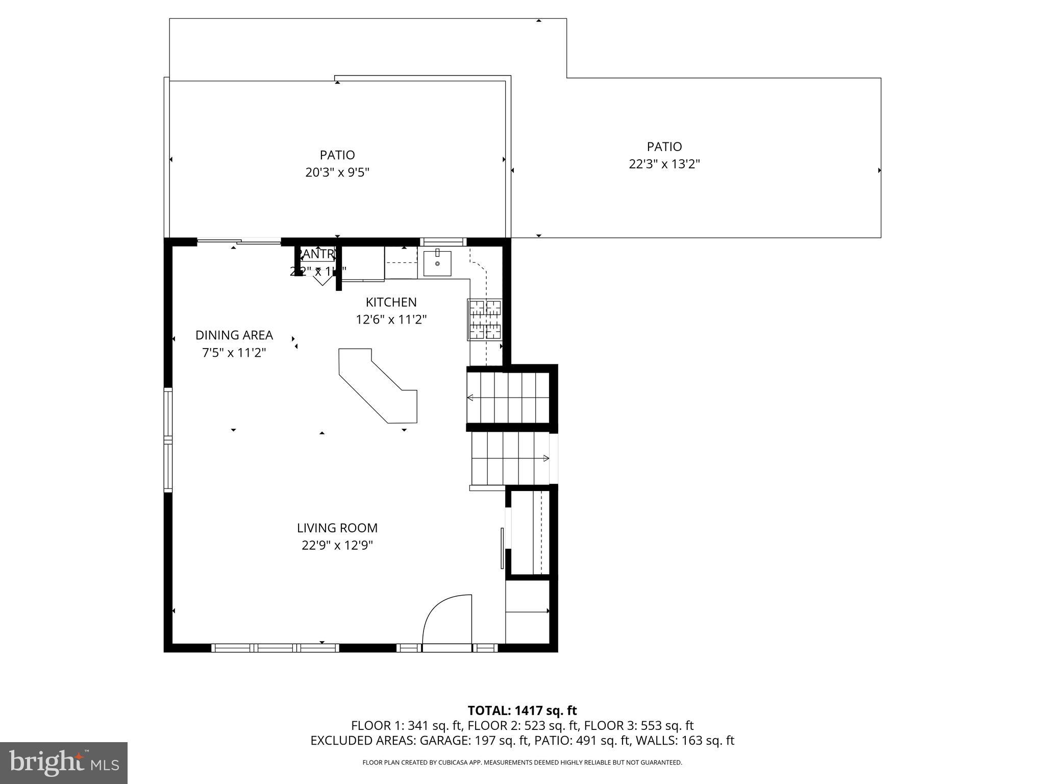 PINE VALLEY - Residential Lease