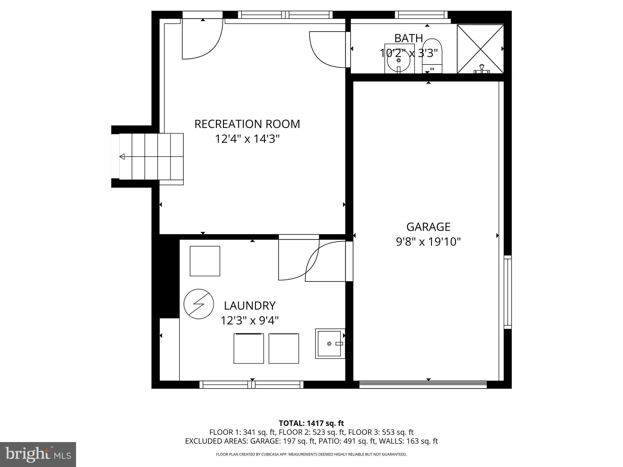 PINE VALLEY - Residential Lease