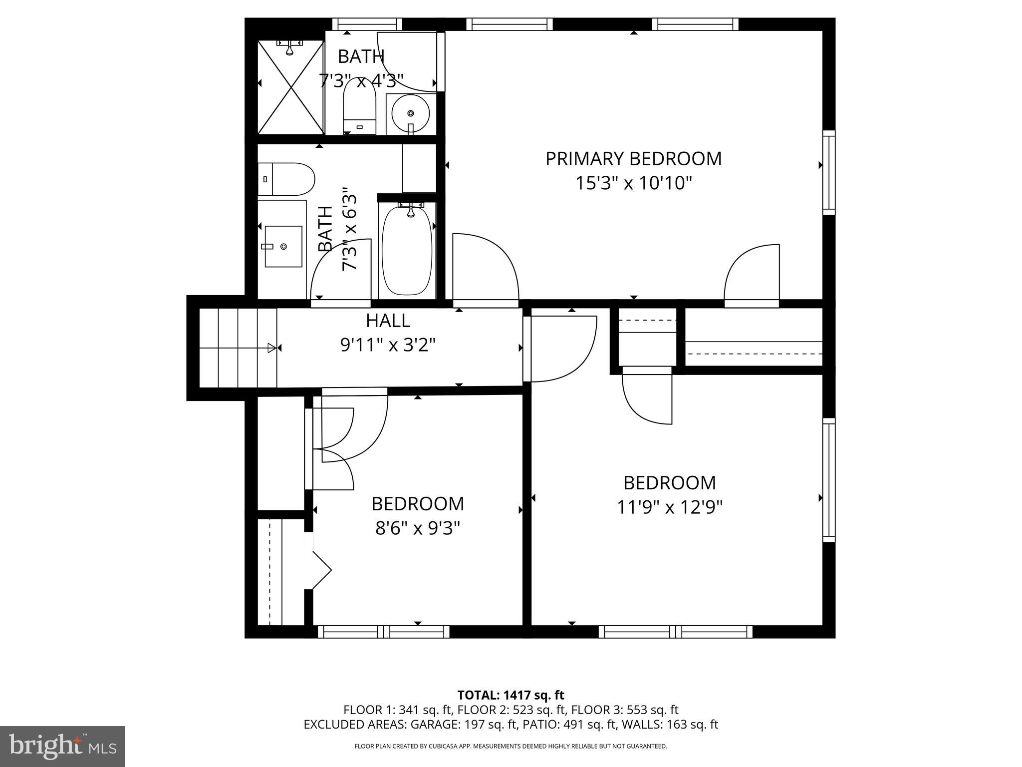 PINE VALLEY - Residential Lease
