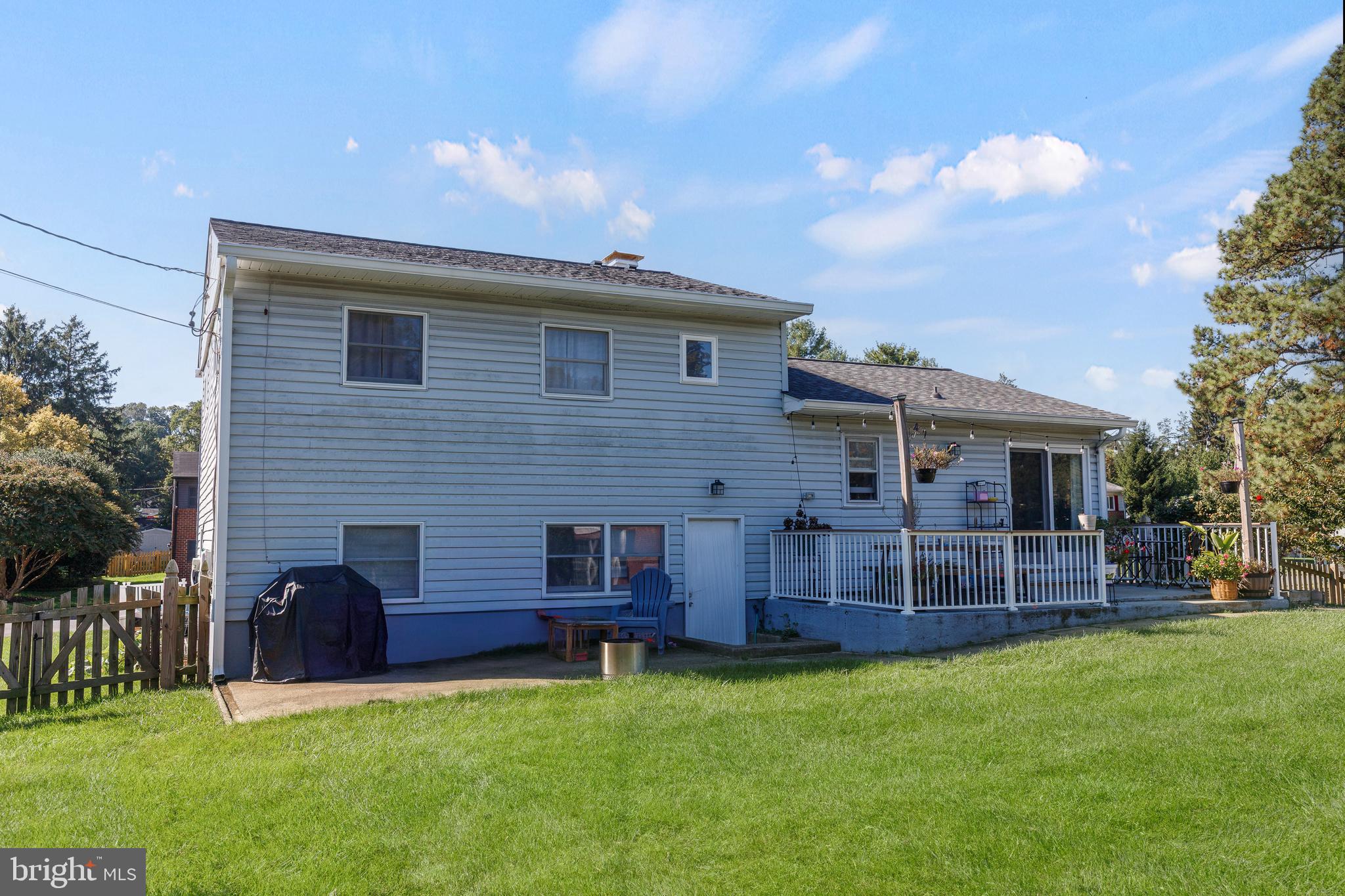 PINE VALLEY - Residential Lease