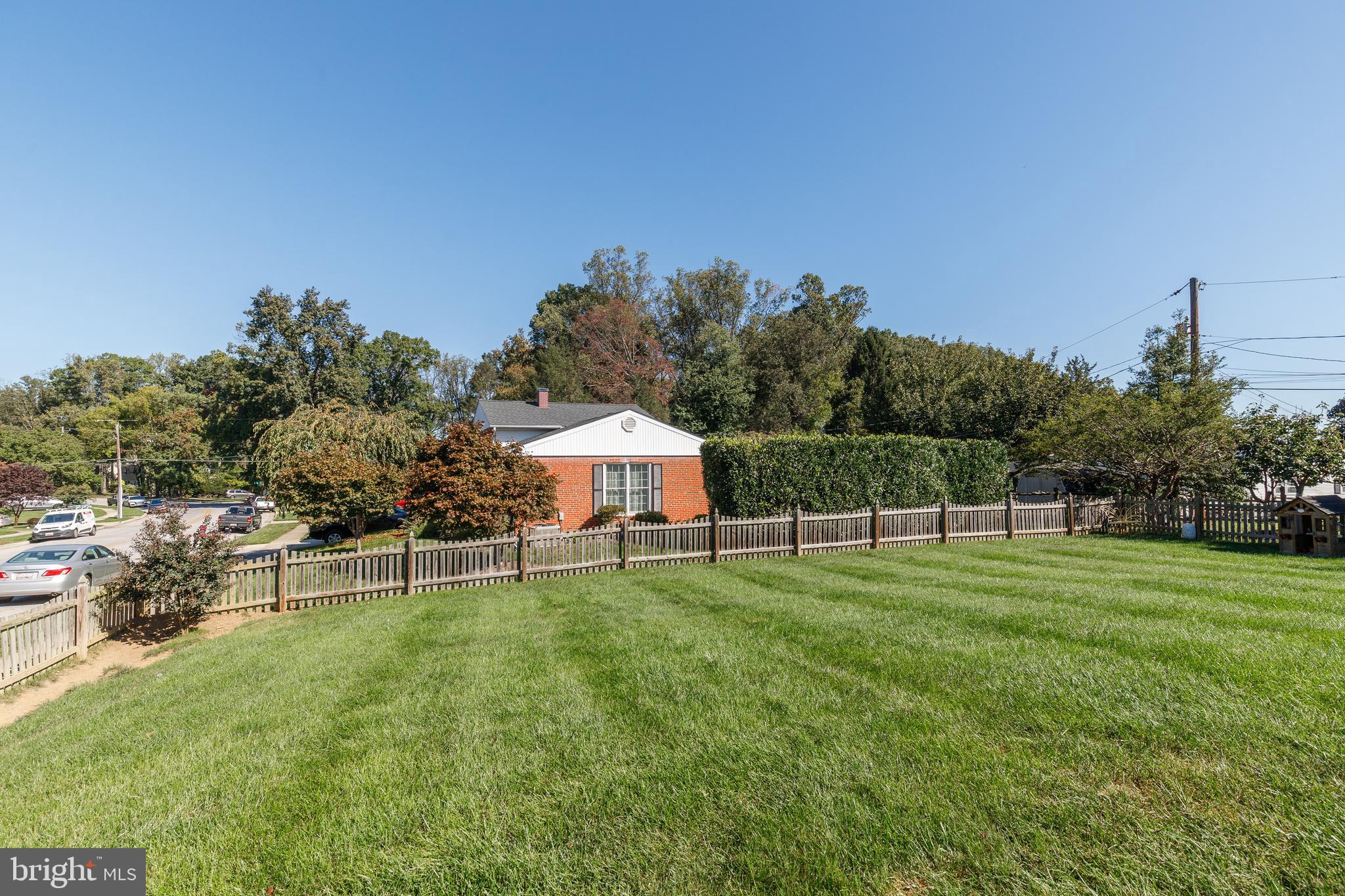 PINE VALLEY - Residential Lease