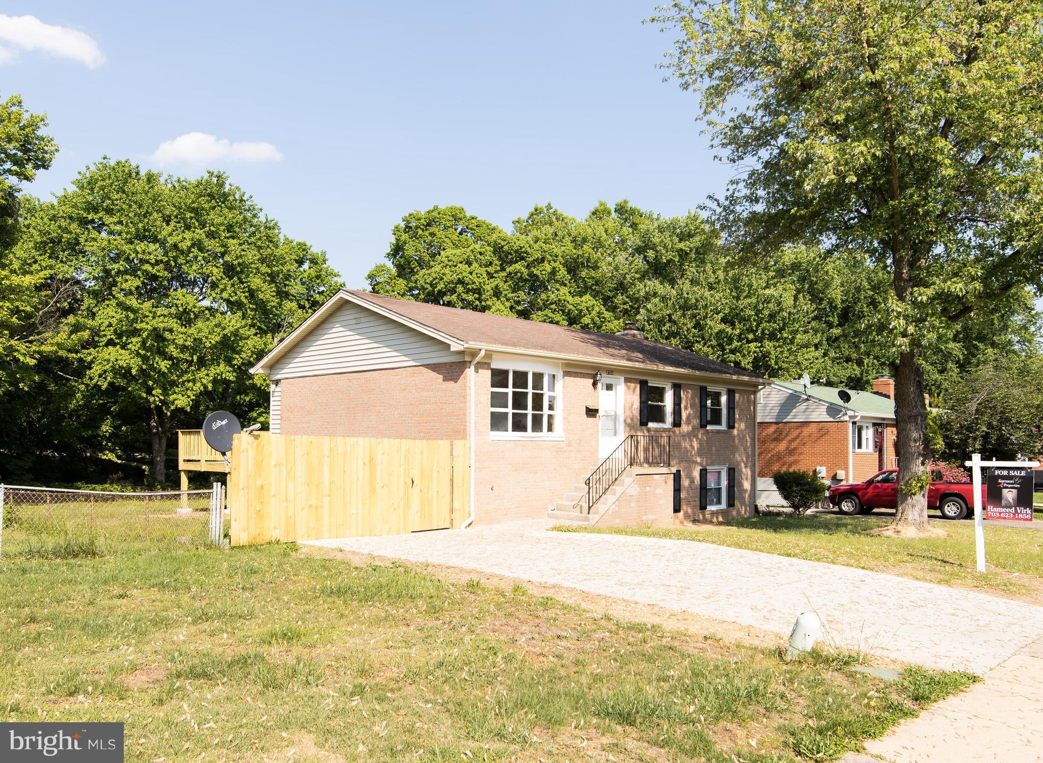 DALE CITY - Residential