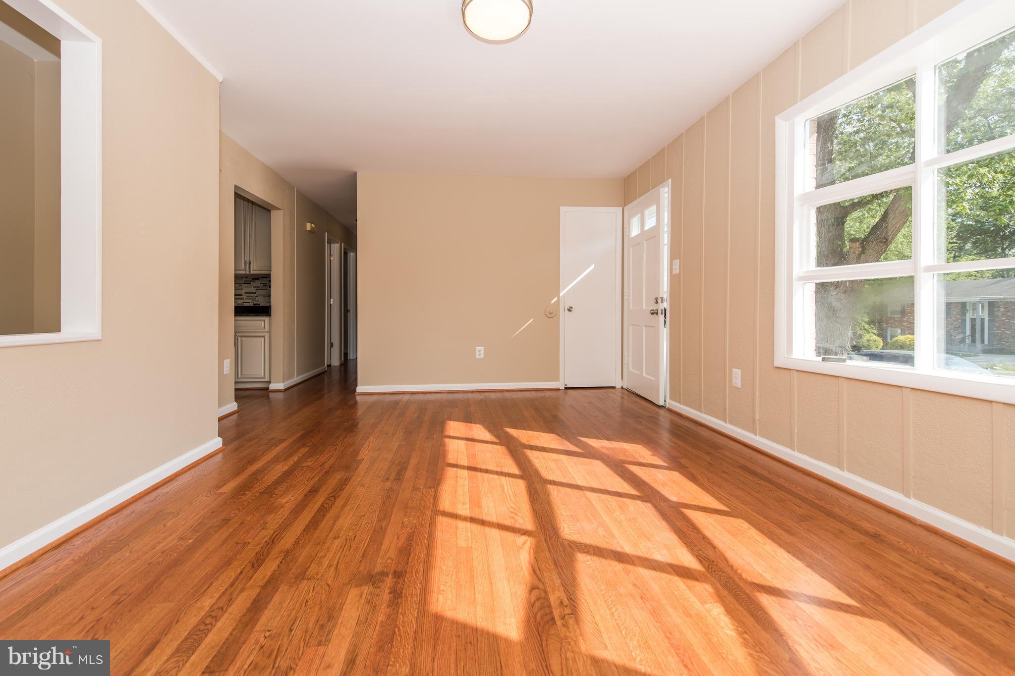 DALE CITY - Residential