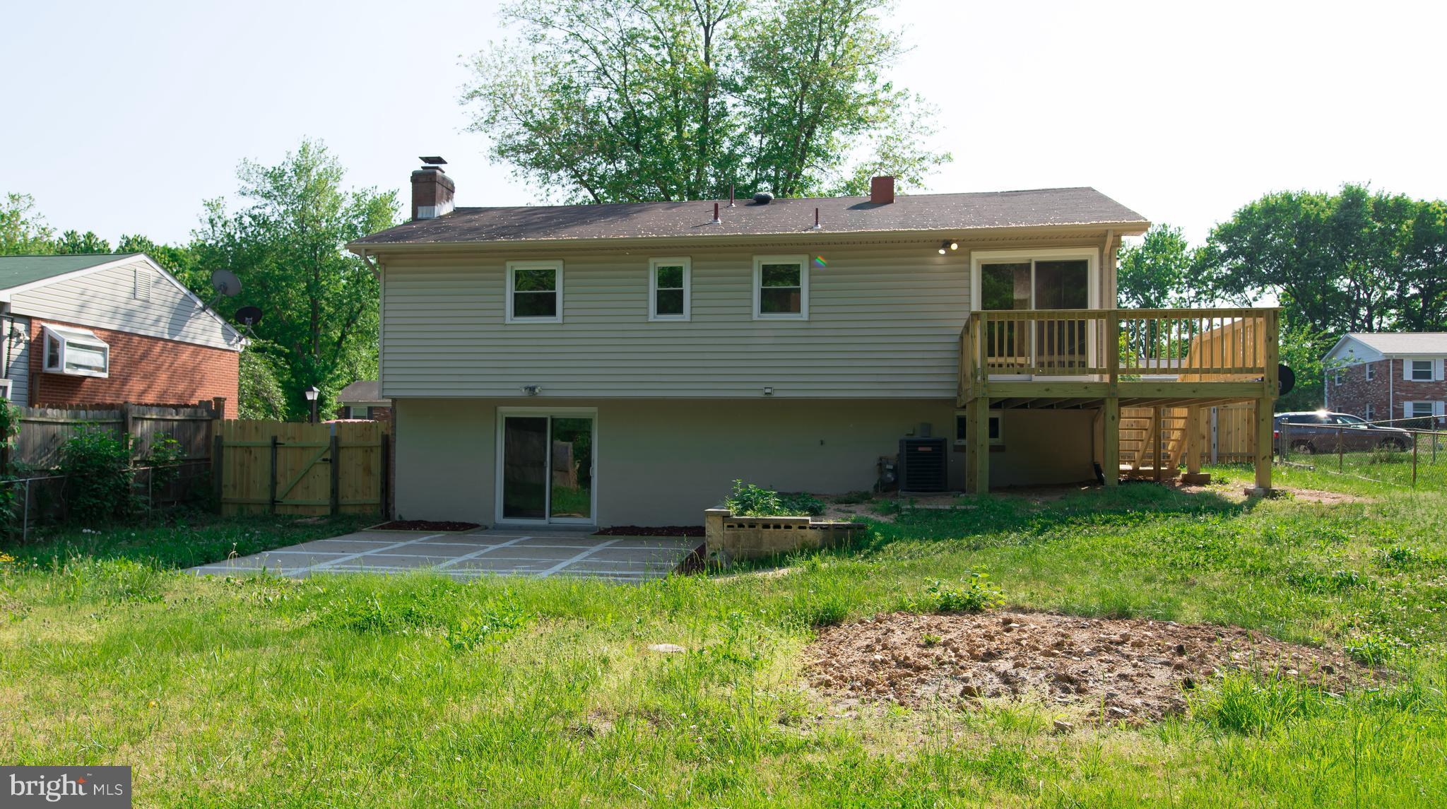 DALE CITY - Residential