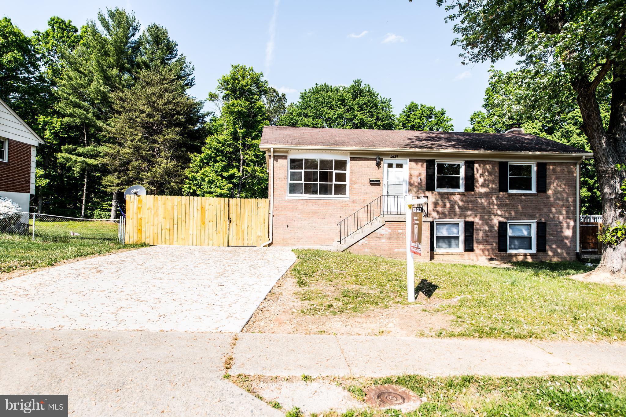 DALE CITY - Residential