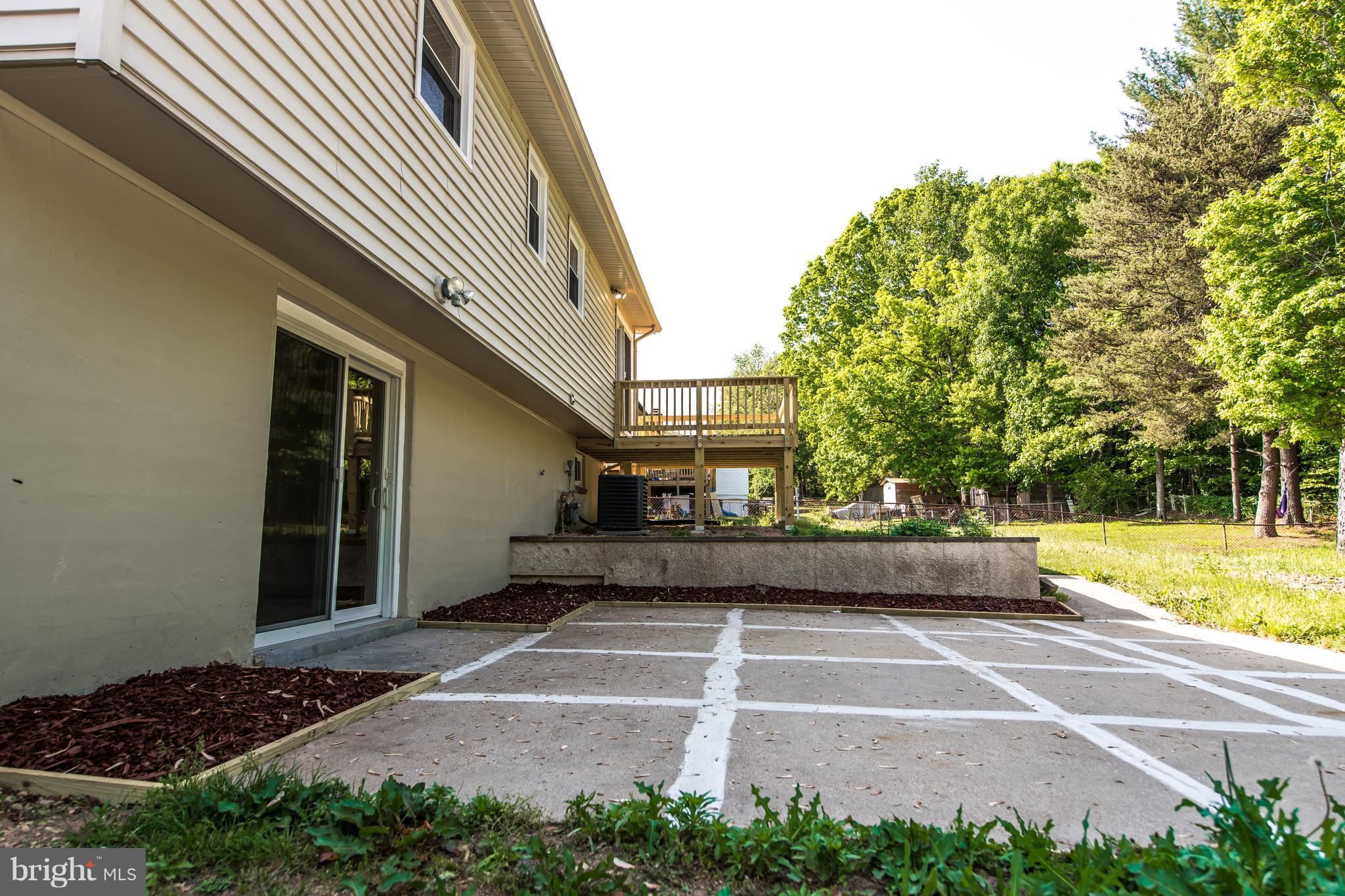 DALE CITY - Residential