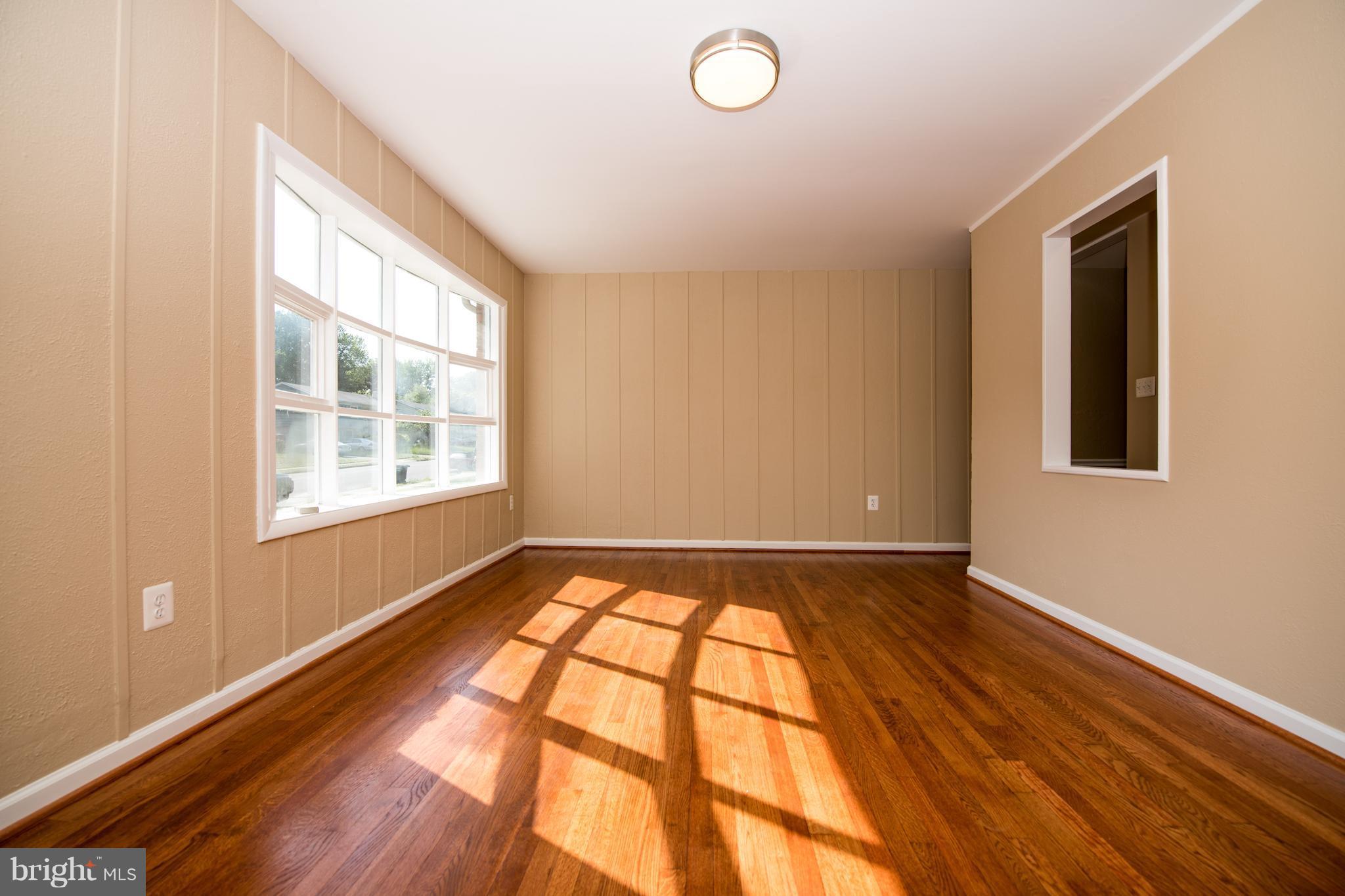 DALE CITY - Residential