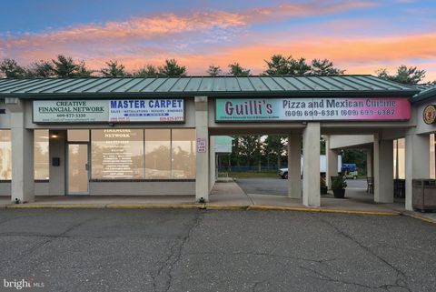 Photo of 320 Beverly-Rancocas Road #1I, WILLINGBORO, NJ 08046 (MLS # NJBL2089476)