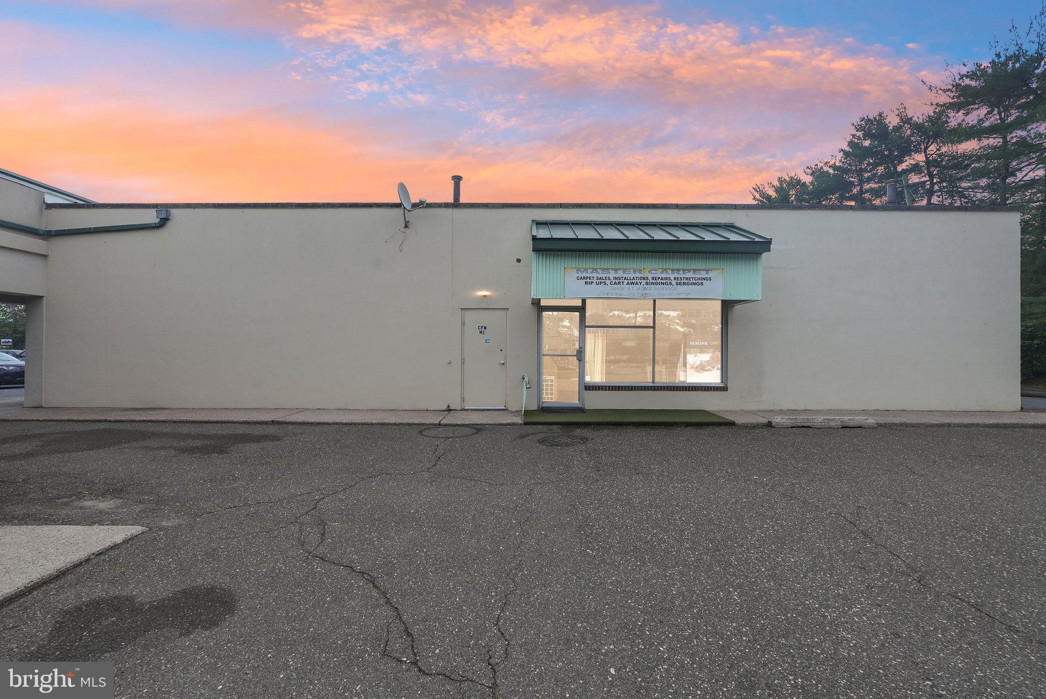 320 BEVERLY-RANCOCAS ROAD 1I