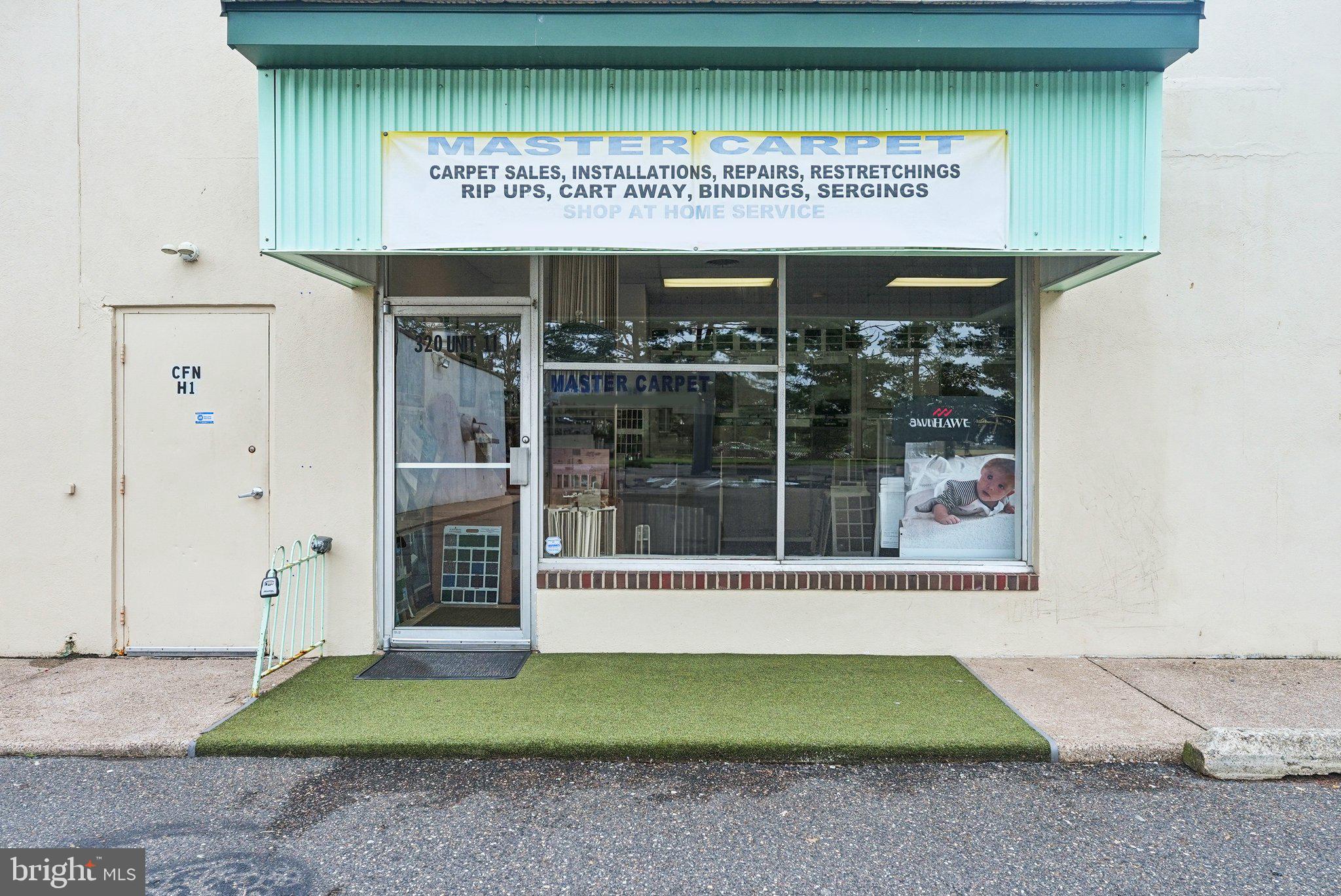 320 BEVERLY-RANCOCAS ROAD 1I