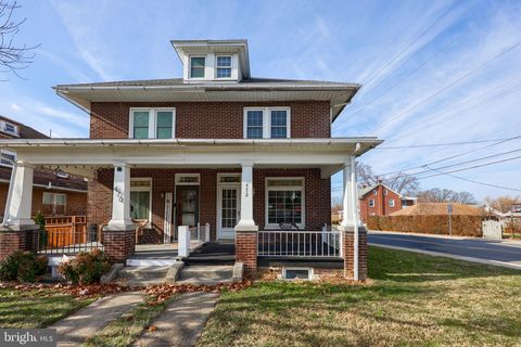 472 N STATE STREET EPHRATA PA 17522