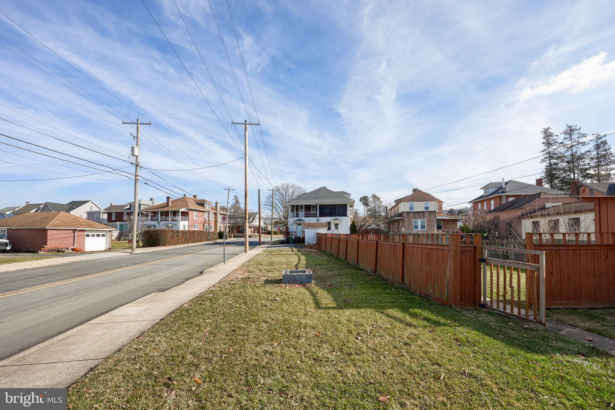 NONE AVAILABLE - Residential