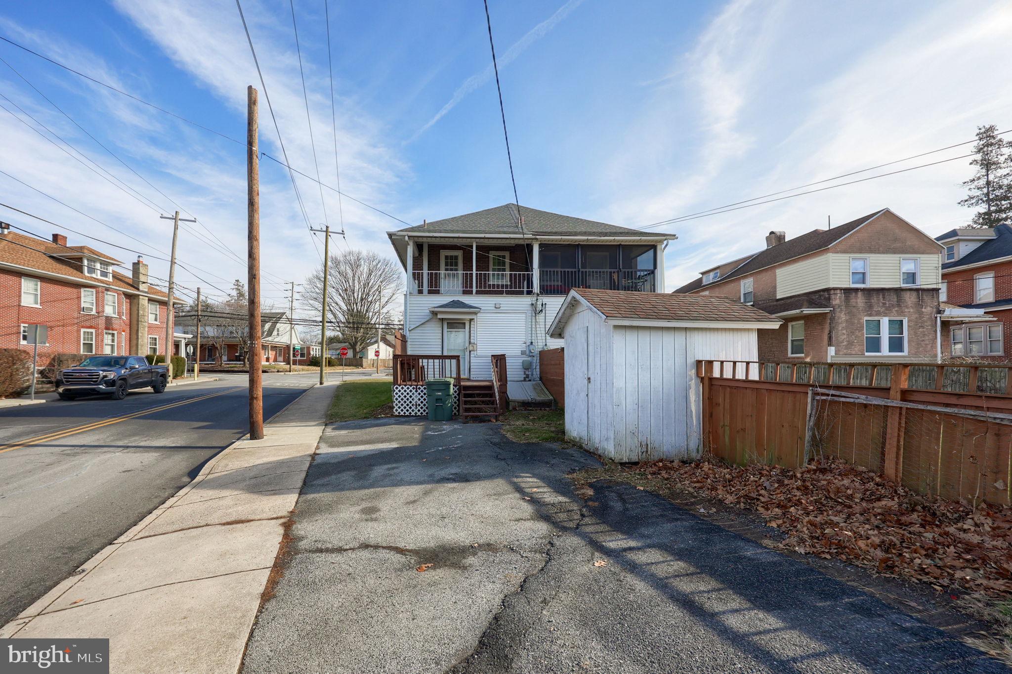 NONE AVAILABLE - Residential