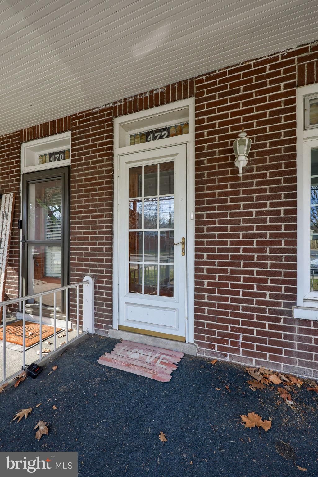 Photo of 472 N State Street, EPHRATA, PA 17522 (MLS # PALA2081180)