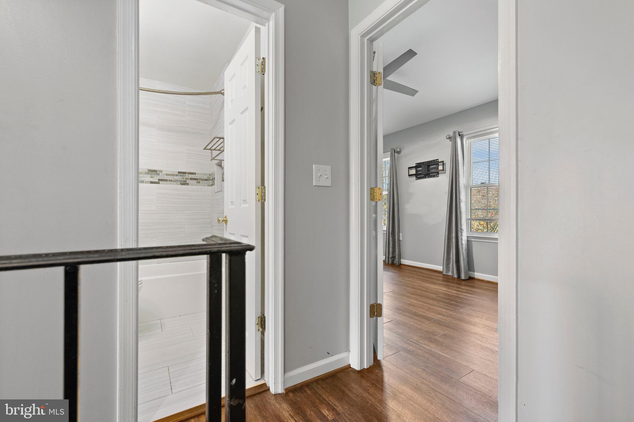 REGENCY TOWNS - Residential Lease