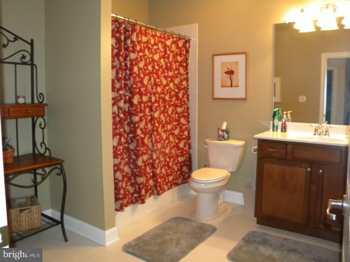 COLDSTREAM CROSSING - Residential