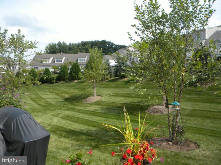 COLDSTREAM CROSSING - Residential